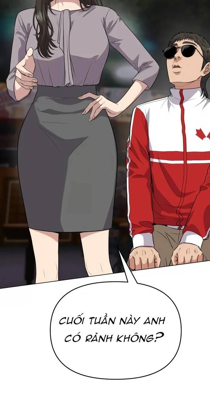 Nhân Viên Thực Tập Kim Cheolsu - chap6 - Trang 39